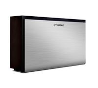 Trotec Deshumidificador DH 60 VPR+ Acero inoxidable