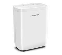 Trotec Deshumidificador eléctrico para casa, 12 l/día, hasta 15 m² - TTK 27 E