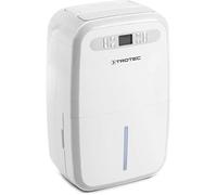 Trotec Deshumidificador para casa, 30 l/día, hasta 90 m², función secado de ropa - TTK 95 E