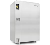 Trotec Deshumidificador industrial DH 310 BX ES acero inoxidable