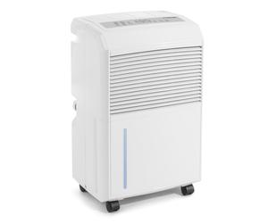 Trotec Deshumidificador para casa, 30 l/día, hasta 90 m², con higróstato - TTK 90 E