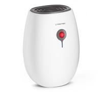 Trotec Deshumidificador Peltier, máx. 0,22 l/24h, hasta 5 m², compacto - TTP 2 E