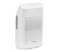 Trotec Deshumidificador Peltier, máx. 0,75 l/24h, hasta 10 m², compacto - TTP 10 E