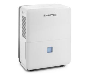 Trotec Deshumidificador portátil, 30 l/día, hasta 90 m², función secado de ropa - TTK 96 E