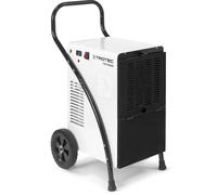 Trotec Deshumidificador profesional, 52 l/día, ideal para obra, hasta 90 m² - TTK 170 ECO