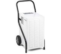 TROTEC Deshumidificador TTK 171 ECO
