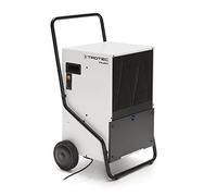 TROTEC Deshumidificador TTK 650 S Deshumidificador comercial TTK 650 S (hasta 150 litros/24 h)