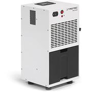 TROTEC Deshumidificador TTK 75 ECO Deshumidificador para la construcción