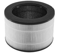 TROTEC Filtro HEPA para el AirgoClean 11 E Filtro, filtro de aire para el purificador de aire