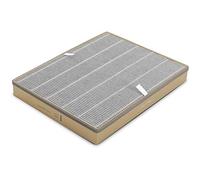TROTEC Filtro HEPA para el AirgoClean 150 E Filtro, filtro de aire para el purificador de aire