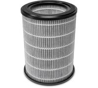 TROTEC Filtro HEPA para el AirgoClean 170 E Filtro, filtro de aire para el purificador de aire