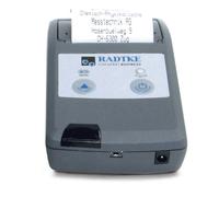 Trotec Impresora para medidor CM Business