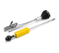 TROTEC LD 6000 H2-Ground-Probe with Pump