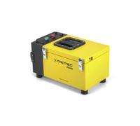 Trotec Medidor de corriente de impulso PD200
