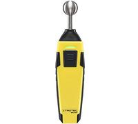 TROTEC Medidor de humedad de materiales BM31WP con dispositivo para smartphone
