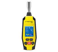 Trotec Mini medidor de partículas BQ21