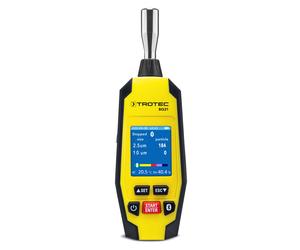 Trotec Mini medidor de partículas BQ21