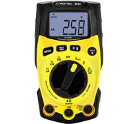 Trotec Multímetro digital True RMS BE52