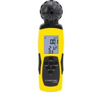 Trotec OZ-ONE Medidor de ozono in ertificado de calibración
