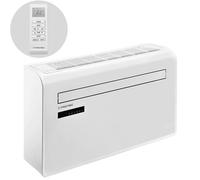 Trotec PAC-W 2650 SH - Aire acondicionado sin unidad exterior - 9000 BTU - Función de calefacción
