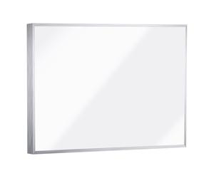 Trotec Panel calefactor infrarrojo 300 W con termostato y mando a distancia - TIH 300 ST