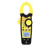 Trotec Pinza amperimétrica BE40