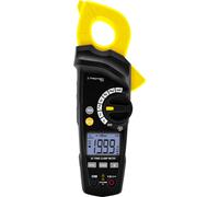 Trotec Pinza amperimétrica True-RMS BE42