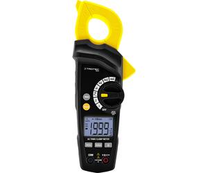 Trotec Pinza amperimétrica True-RMS BE42