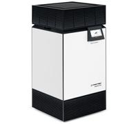Trotec Purificador de aire con filtro HEPA, hasta 78 m², 600 m³/h - AirgoClean® ONE