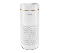 Trotec Purificador de aire para casa, filtro HEPA, hasta 42 m² - AirgoClean® 170+