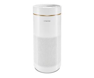 Trotec Purificador de aire para casa, filtro HEPA, hasta 42 m² - AirgoClean® 170+