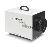 Trotec Purificador de aire TAC 1500 S