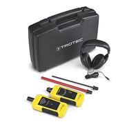 TROTEC SL 800 ultrasons set