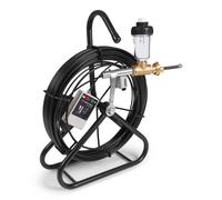 Trotec Sonda acústica para tuberías LD6000 PTS 50 m