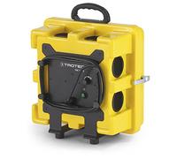 TROTEC - TAC 750 E