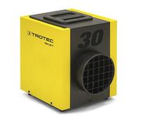Trotec Termoventilador eléctrico profesional, 3,3 kW, 300 m³/h - TEH 30 T
