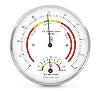 Trotec Termohigrómetro BZ15C