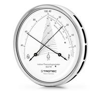 Trotec Termohigrómetro de diseño BZ21M