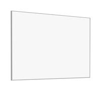 TROTEC TIH 1100 S - Calefactor Eléctrico por infrarrojo, Calefacción por infrarrojos, ultraplano, calefacción de pared, Fuente de Calefacción de 1100 vatios, última tecnología