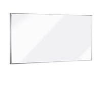 TROTEC TIH 900 S Calefactor Eléctrico por infrarrojo, Calefacción por Infrarrojos, ultraplano, calefacción de Pared, Fuente de Calefacción de 900 vatios - última tecnología