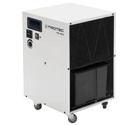 Trotec Deshumidificador de obra profesional, 28 L/día, hasta 70 m² - TTK 140 S