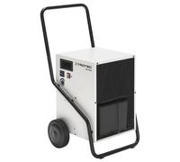 Trotec Deshumidificador de obra profesional, 35 L/día, hasta 90 m² - TTK 170 S
