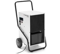 Trotec TTK 350 S - Deshumidificador con ruedas - 63.5 L/24 h - Para superficies hasta 180 m²