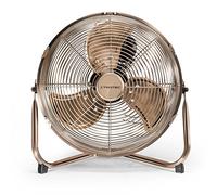 Trotec Ventilador de suelo, diámetro 30 cm, 37 W, 3 velocidades - TVM 11