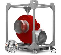 Trotec Ventilador radial TFV 600 Ex