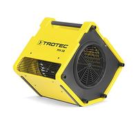 Trotec Ventilador radial, 850 W, max. 2200 m³/h, 3 velocidades, turbo - TFV 30