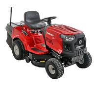 Troy-Bilt Pony 92T-R SELECT - Tractor cortacésped - Cambio trasmático - Recogedor