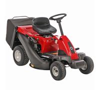 Troy-Bilt TB 60T-R SELECT - Tractor cortacésped - Recogedor - Motor 196cc