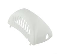 Trug de jardín, 42L de goma flexible para jardín, cubo de jardín multiusos, contenedor de jardín flexible grande (1 unidad)