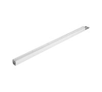 Trunking luminaire LED: para Mounting Rail, TruSys Performance Very Wide / 35 W, 220 - 240 V, Ángulo de Radiación: 120, Cool White, 4000 K, Material del Cuerpo: Steel, IP20, 1-Pack